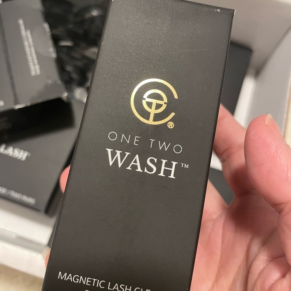 Magnetic eyelashes 👁 - Picture 9 of 14